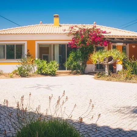 Πανσιόν Moonshine Λάγος