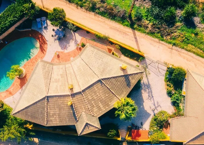 Πανσιόν Moonshine 4*