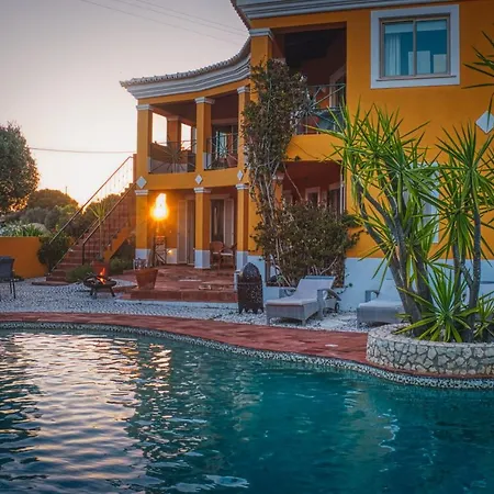 Moonshine With Private And Private 4*