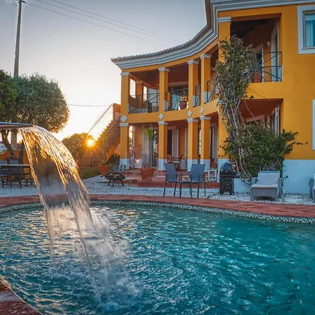 Moonshine With Private And Private Vendégház Lagos