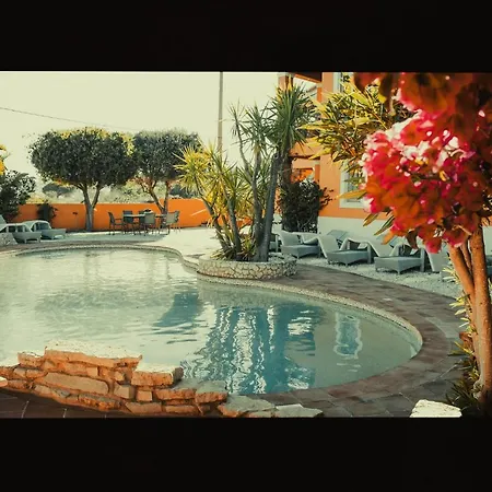 Moonshine With Private And Private 4*