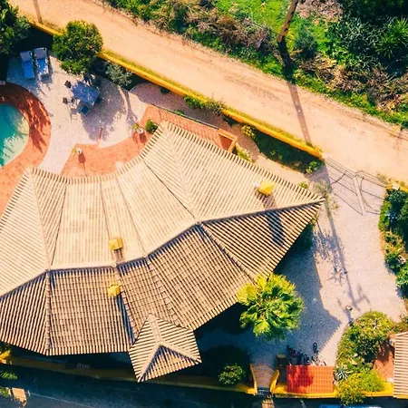 Vendégház Moonshine With Private And Private 4*