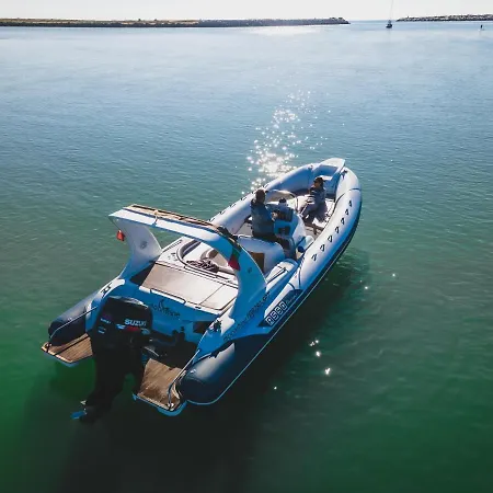 Vendégház Moonshine With Private And Private