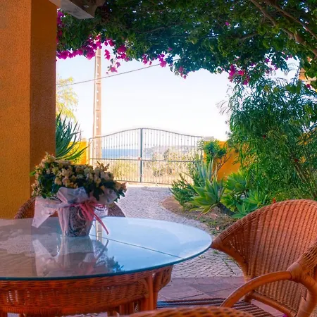 Gæstehus Moonshine With Private And Private