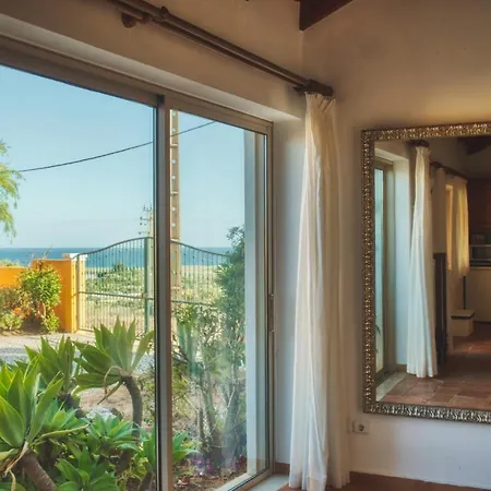 Moonshine With Private And Private Gæstehus Lagos