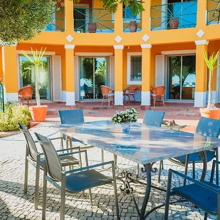 Gæstehus Moonshine With Private And Private 4*