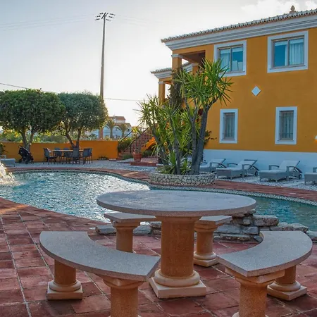 Pensjonat Moonshine 4*