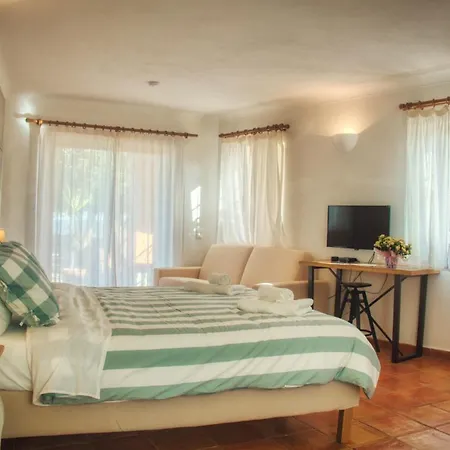 Gæstehus Moonshine With Private And Private 4*