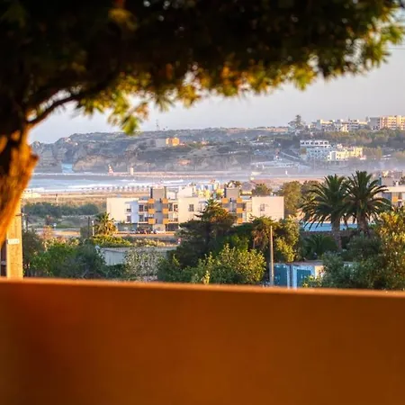 Moonshine With Private And Private Gæstehus Lagos