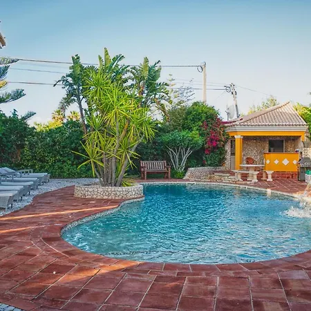 Gæstehus Moonshine With Private And Private