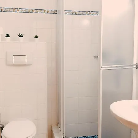 Gæstehus Moonshine With Private And Private 4*