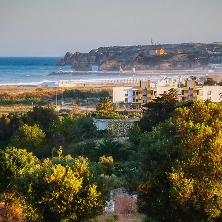 Gæstehus Moonshine With Private And Private