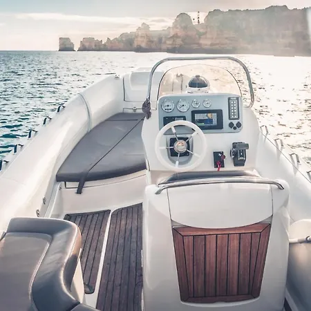 Gæstehus Moonshine With Private And Private 4*