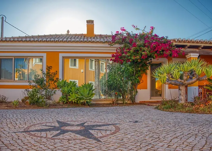 Pensjonat Moonshine 4*