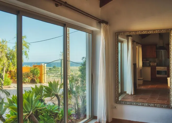 Moonshine Pensjonat Lagos