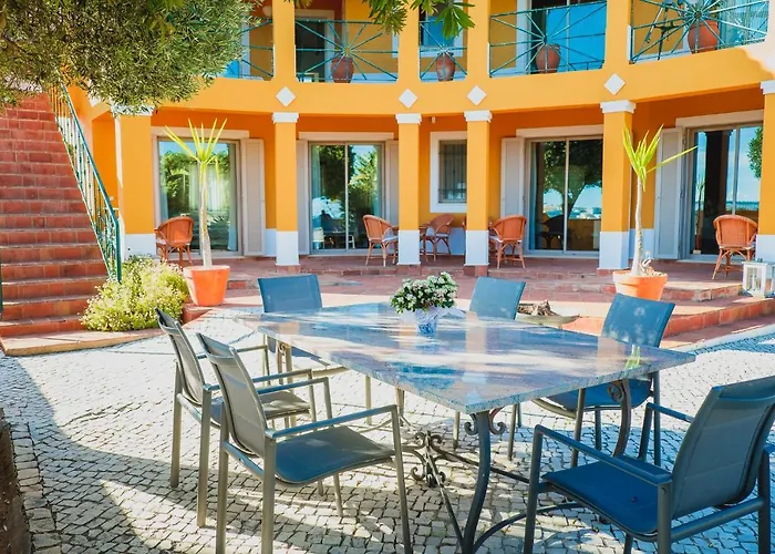 Pensjonat Moonshine 4*