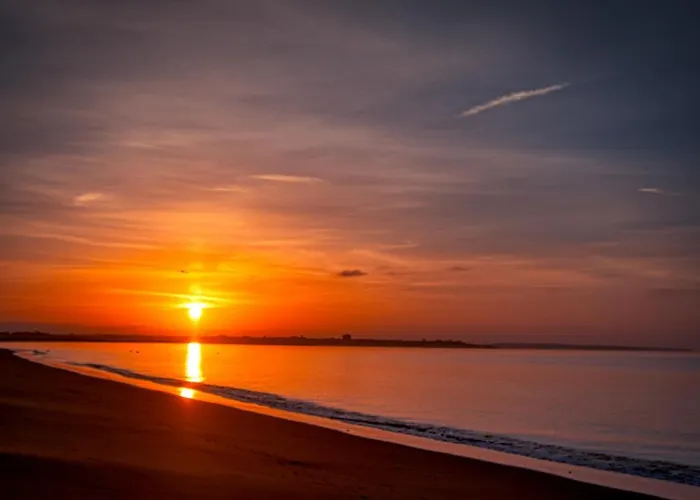 Moonshine Pensjonat Lagos