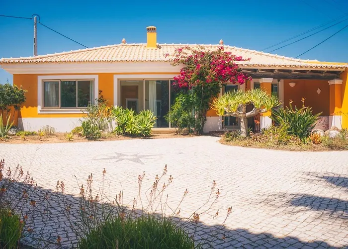 Pensjonat Moonshine Lagos