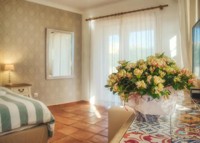 Pensjonat Moonshine Lagos